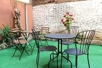 Casa Barcelo Hostel Barselona