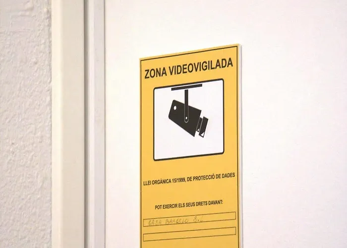 Hostel Casa Barcelo Barcelona