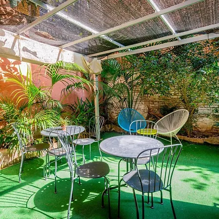 Hostal Casa Barcelo Barcelona