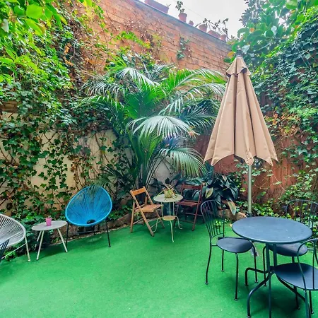 Casa Barcelo Hostal Barcelona