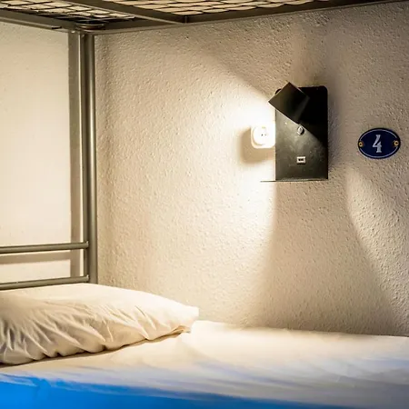 Casa Barcelo Hostal