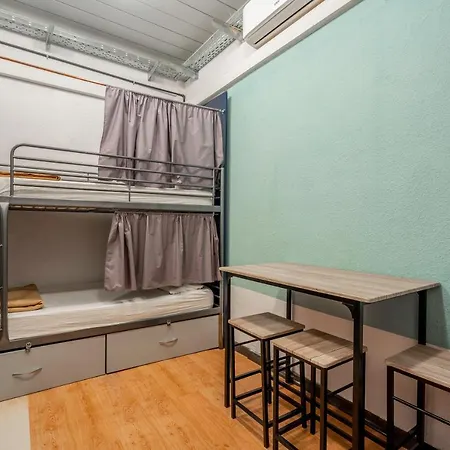 Hostal Casa Barcelo Barcelona