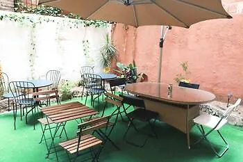 Casa Barcelo