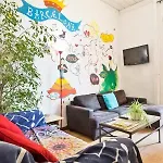 Casa Barcelo Barcelona