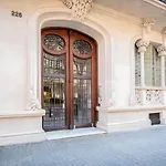 Casa Barcelo Hostel *