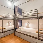Hostel Casa Barcelo Barcelona