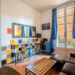 Casa Barcelo Hostel
