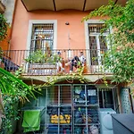 Casa Barcelo Barcelona