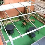 Hostel Casa Barcelo Barcelona