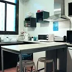 Hostel Casa Barcelo Barcelona