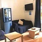 Casa Barcelo Hostel