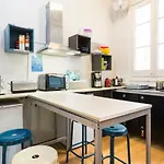 Casa Barcelo Hostel Barcelona