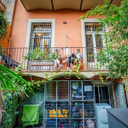 Casa Barcelo Barcelone