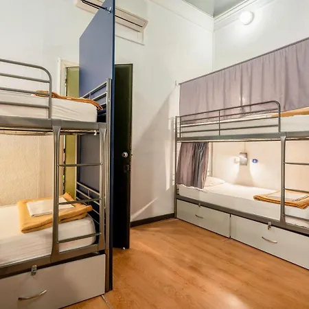 Casa Barcelo Barcelone