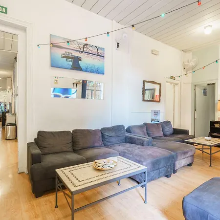 Hostel Casa Barcelo Barselona