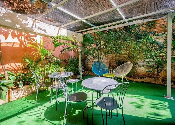 Hostel Casa Barcelo Barselona