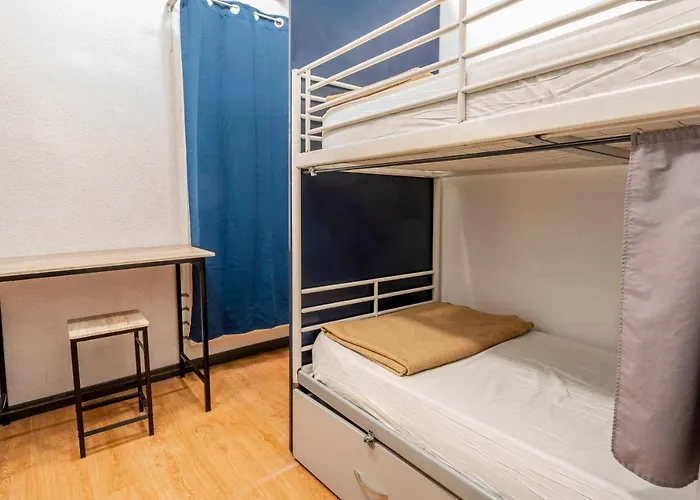 Hostel Casa Barcelo Barselona