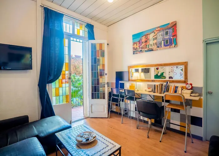 Hostel Casa Barcelo