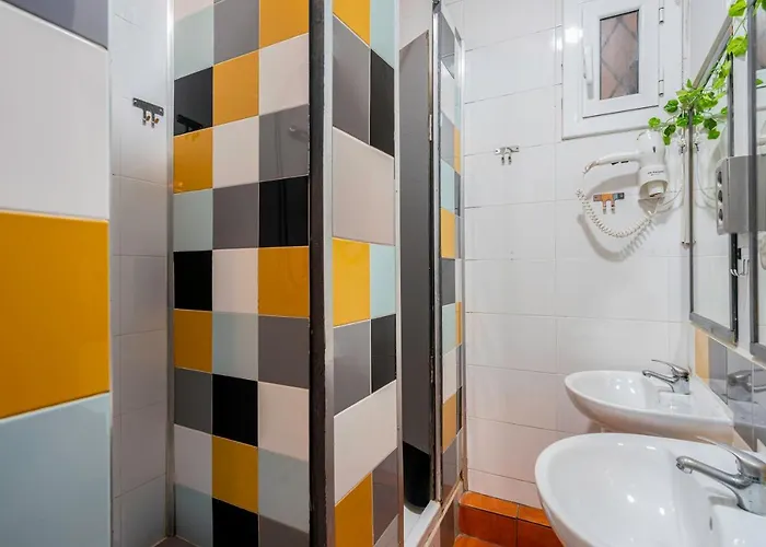 Hostel Casa Barcelo