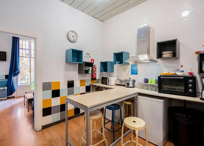Hostel Casa Barcelo