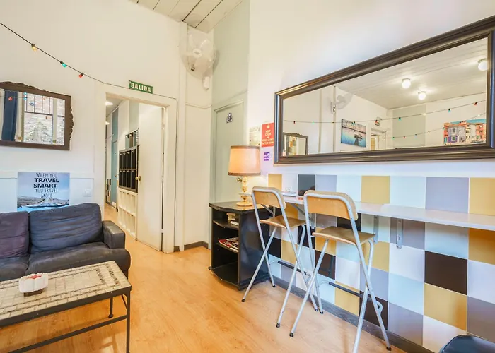 Hostel Casa Barcelo