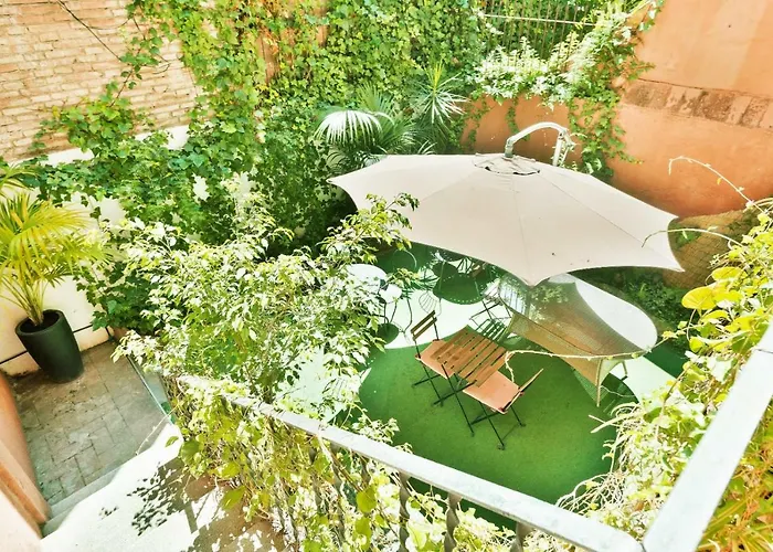 Hostel Casa Barcelo